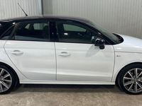 gebraucht Audi A1 Sportback S-Line, Navi, PDC, SHZ, TÜV/AU neu