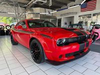 Gebraucht Dodge Challenger 492 PS (361 kW) 2021 Rot Coupé