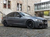 Gebraucht BMW 340 M Performance 326 PS (239 kW) 2019 Grau Limousine