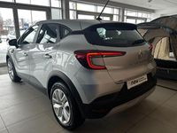Gebraucht Renault Captur Evolution 140 PS (102 kW) 2022 Grau SUV