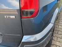 Gebraucht Ford Fusion 68 PS (50 kW) 2003 Grau Kleinwagen