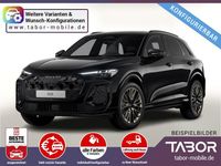Neu Audi SQ5 Sport 367 PS (269 kW) 2025 Weiß SUV