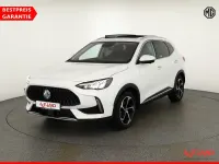 Gebraucht MG HS Luxury 162 PS (119 kW) 2024 Weiß SUV