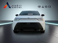 Neu Toyota Aygo X PURE 117 PS (86 kW) 2025 Weiß SUV