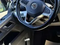 Gebraucht VW Multivan Edition 199 PS (146 kW) 2020 Blau Van / Kleinbus