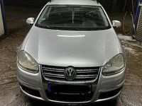 Gebraucht VW Golf V 105 PS (77 kW) 2008 Kombi