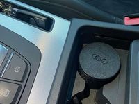 Gebraucht Audi Q5 Design 252 PS (185 kW) 2018 Grau SUV