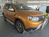 gebraucht Dacia Duster TCe 130 2WD GPF Prestige