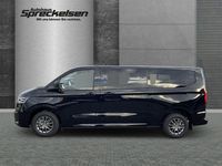 Neu VW Caravelle 150 PS (110 kW) 2025 Schwarz Van / Kleinbus