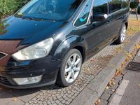 gebraucht Ford Galaxy 7 setze