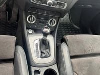 Gebraucht Audi Q3 150 PS (110 kW) 2012 Silber SUV