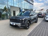 Neu Kia EV2 Earth 108 kW (147 PS) 2026 Grau SUV