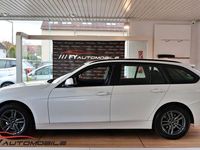 gebraucht BMW 320 Touring i Advantage LED* Garantie* 8xBereift