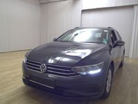 gebraucht VW Passat Var. 2.0 TDI Navi LED RFK Shz ACC