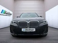 Gebraucht BMW X3 M Sport 245 PS (180 kW) 2025 Sophistograu brillanteffekt me SUV