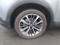 gebraucht Opel Crossland (X) Turbo