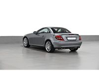 gebraucht Mercedes SLK350 V6 SPORT-PAKET*TOP-ZUSTAND*