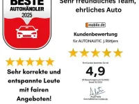 Occasion BMW 530 286 ch (210 kW) 2022 Blanc Break