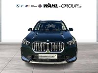 Gebraucht BMW X1 Efficient Dynamics 156 PS (114 kW) 2024 Grün SUV