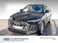 Gebraucht Audi Q5 Ambiente 204 PS (150 kW) 2025 Mythosschwarz metallic SUV