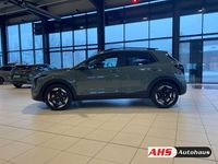 Neu Kia Stonic Spirit 116 PS (85 kW) 2026 Adventure grün metallic SUV