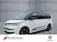 Gebraucht VW Multivan Edition 150 PS (110 kW) 2025 Weiß Van