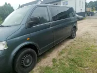 Gebraucht VW Caravelle 178 PS (130 kW) 2006 Grau Van