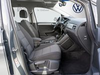 gebraucht VW Touran 2.0 TDI Comfortline BMT APP-CONNECT PDC A