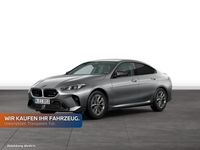 Gebraucht BMW M235 Shadowline 317 PS (233 kW) 2025 Skyscraper grau metallic Coupé