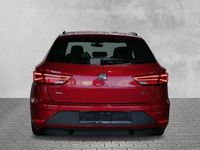 gebraucht Seat Leon ST FR Edition