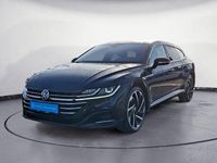 Gebraucht VW Arteon R-line 200 PS (147 kW) 2023 Schwarz Kombi