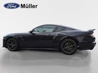 Neu Ford Mustang 454 PS (333 kW) 2025 Blau