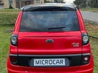 gebraucht Microcar M.Go M Go6 Must