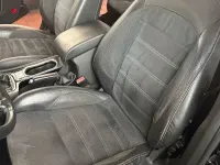 Gebraucht Ford Mondeo Titanium X 145 PS (106 kW) 2008 Schwarz Kombi