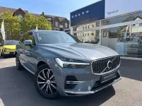 Gebraucht Volvo XC60 Ultimate 310 PS (228 kW) 2023 Grau SUV