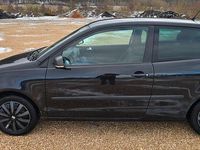 Gebraucht VW Polo Goal 64 PS (47 kW) 2006 Schwarz Kleinwagen