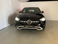 Gebraucht Mercedes GLA200 150 PS (110 kW) 2024 Unilack nachtschwarz SUV