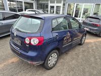 Gebraucht VW Golf United 105 PS (77 kW) 2005 Blau Limousine