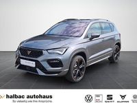 Gebraucht Cupra Ateca 190 PS (139 kW) 2024 Graphite grau SUV