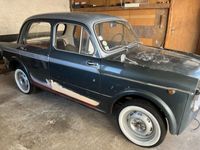 gebraucht Fiat 1100 1200 Granluce