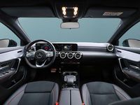 Gebraucht Mercedes A250 218 PS (160 kW) 2022 Schwarz Kleinwagen