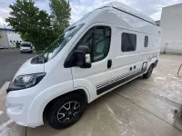 Gebraucht Fiat Ducato 140 PS (102 kW) 2024 Weiß Van