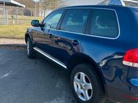 Gebraucht VW Touareg 174 PS (127 kW) 2005 SUV