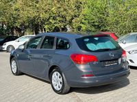 gebraucht Opel Astra Sports Tourer Active Navi Schiebedach