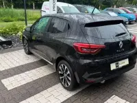 Gebraucht Renault Clio Zen 91 PS (66 kW) 2023 Schwarz Kleinwagen