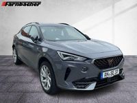 Gebraucht Cupra Formentor 190 PS (139 kW) 2022 Andere farbe SUV