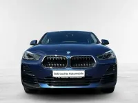 Gebraucht BMW X2 150 PS (110 kW) 2023 Blau SUV