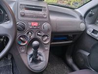 gebraucht Fiat Panda 