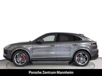 Brugt Porsche Cayenne S 475 HK (349 kW) 2024 Grå SUV
