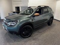 Gebraucht Dacia Duster Extreme 150 PS (110 kW) 2023 Grün SUV